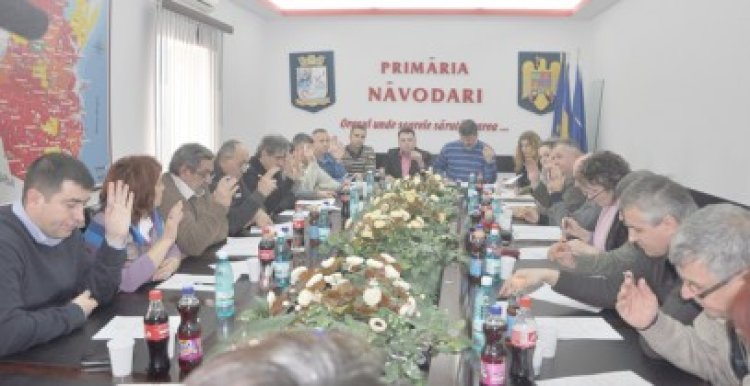 Primăria Năvodari preia datoriile la întreţinere pentru 3.000 de familii